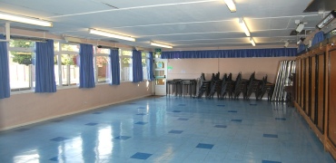 Warden Hill Community Centre